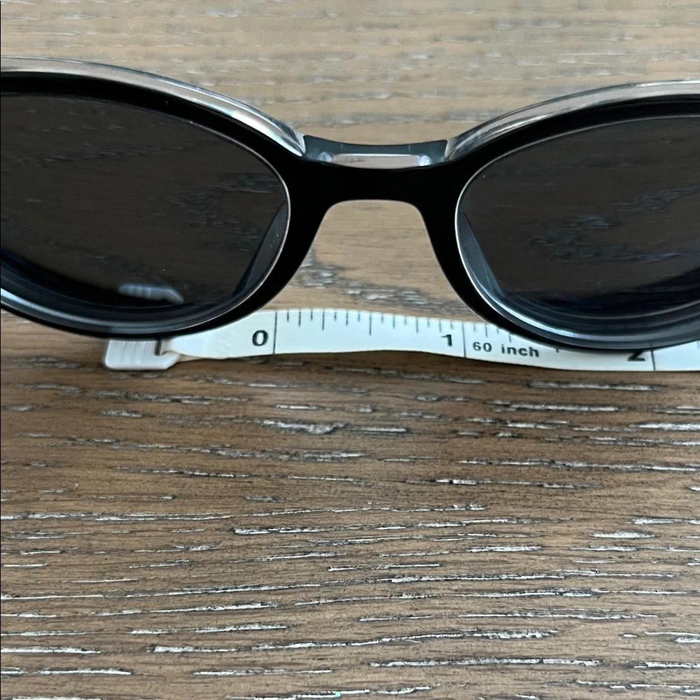 Ray-Ban‎ Classic Black Round Prescription Eyeglasses with Case
